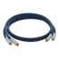 Межблочный кабель RCA DAXX R101-10 1 m